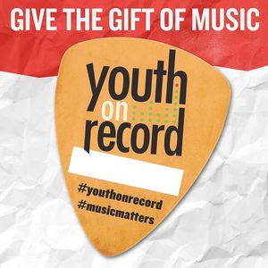 Image post by @youthonrecord on Instagram
