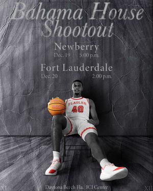 Image post by @flaglerathletics on Instagram