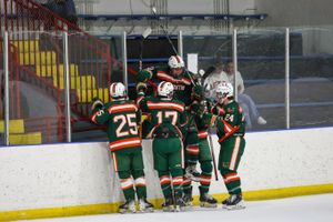Image post by @umiamihockey on Instagram