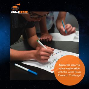 Image post by @letstalkscience_hq on Instagram