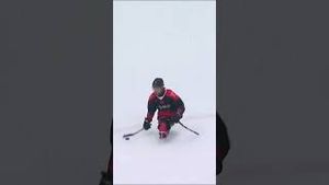 Video post by @paralympics on YouTube
