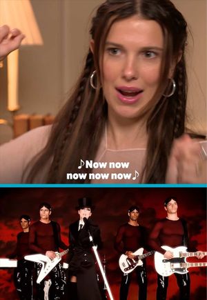 Video post by @mtv on TikTok