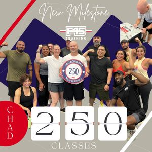 Image post by @f45_training_encinopark on Instagram