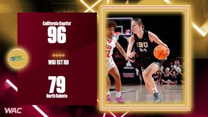 Image post by @WACsports on Twitter