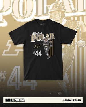Image post by @purdue.nil.store on Instagram