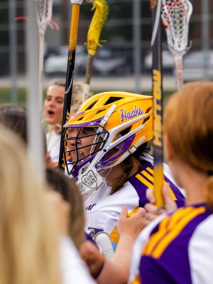 Image post by @wluathletics on Instagram