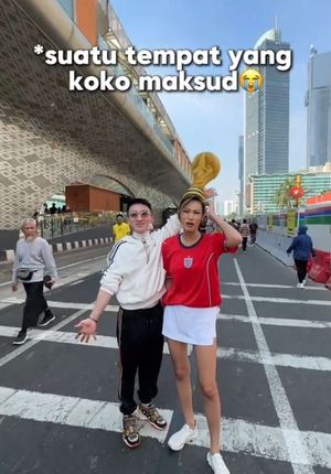 Video post by @budiputrahair on TikTok