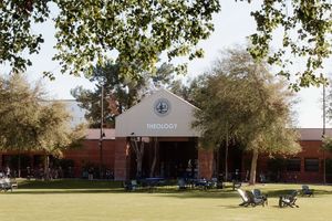 Image post by @gcu on Instagram