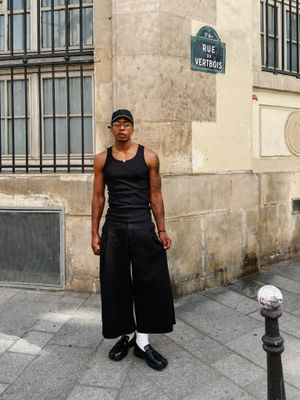 Image post by @yngyams on Instagram