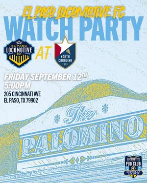 Image post by @EPLocomotiveFC on Facebook