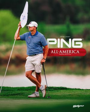 Image post by @libertygolf on Instagram