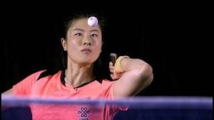 Video post by @ittfworld on YouTube