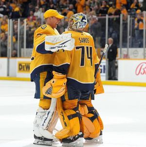 Image post by @truelefevre_goalie on Instagram