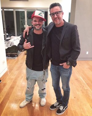 Image post by @joseoterogonzo on Instagram