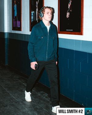 Image post by @NHL on Twitter