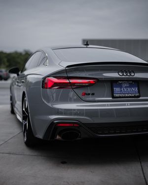 Image post by @audiexchange on Instagram