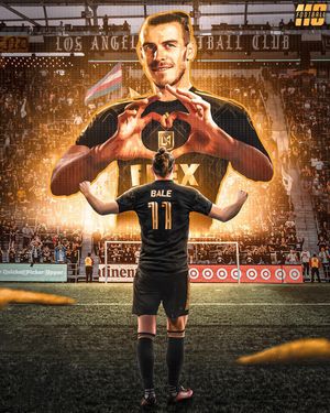 Image post by @110football on Instagram