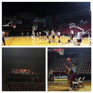 Image post by @umasswbb on Instagram