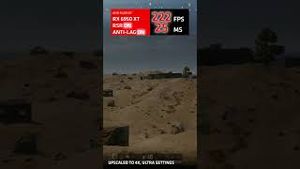 Video post by @amd on YouTube