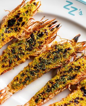 Image post by @majorfoodgroup on Instagram