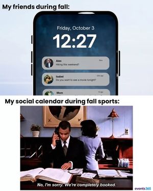 Image post by @_events365_ on Instagram