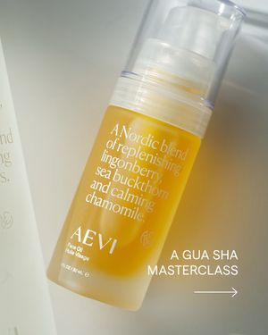 Image post by @aeviwellness on Instagram