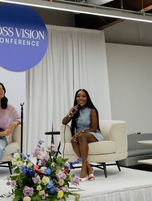 Image post by @iamdestinyadams on Instagram