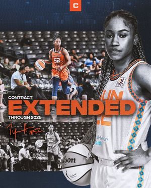 Image post by @connecticutsun on Instagram