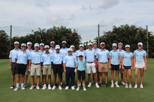 Image post by @hurricanejrgolf on Instagram