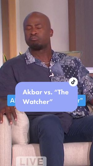Video post by @thetalkcbs on TikTok