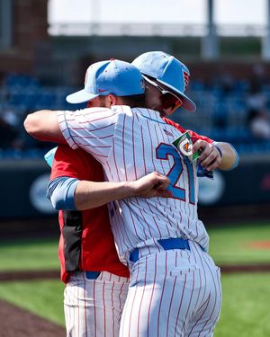 Image post by @daytonflyers on Instagram