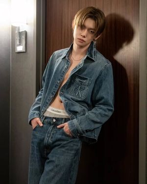 Image post by @esquirehk on Instagram
