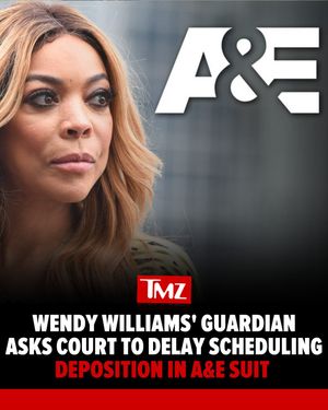Image post by @tmz_tv on Instagram