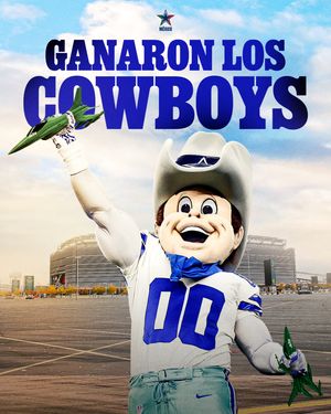 Image post by @somoscowboys on Instagram