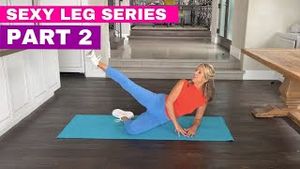 Video post by @deniseaustintv on YouTube