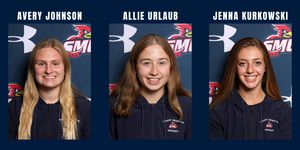 Image post by @SMUWHockey on Twitter