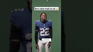 Video post by @nygiants on YouTube