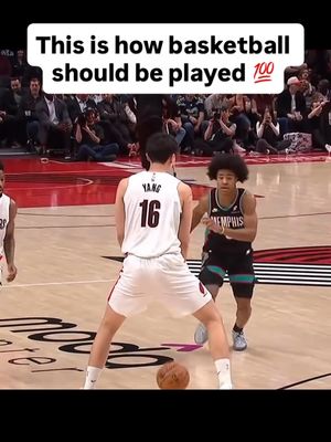 Image post by @basketball on Instagram