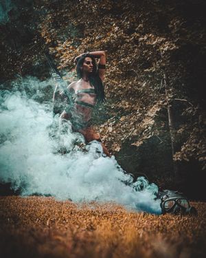 Image post by @darkhillsmedia on Instagram