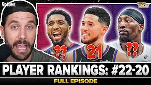 Video post by @hoopstonight on YouTube