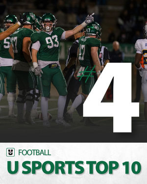 Image post by @huskieathletics on Instagram