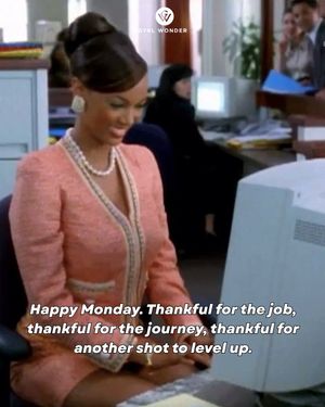 Image post by @gyrlwonder on Instagram