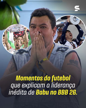 Image post by @sportv on Instagram