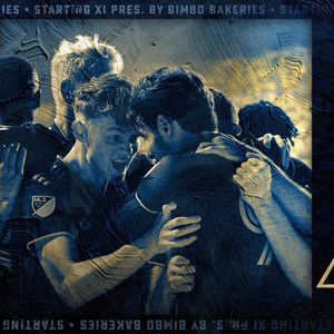 Image post by @philaunion on Instagram