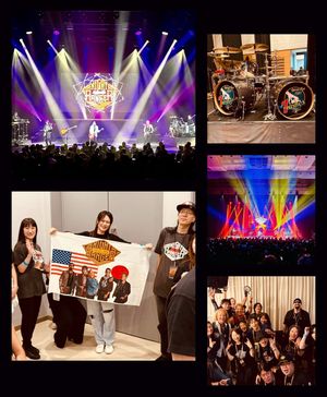 Image post by @nightranger on Instagram