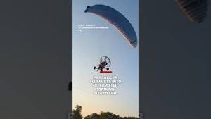 Video post by @cnn on YouTube