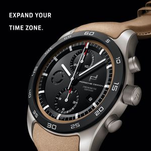 Image post by @porschedesign on Instagram