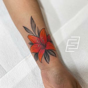 Image post by @tattoosouto on Instagram