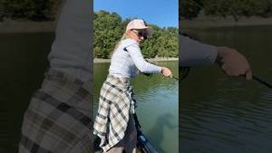 Video post by @jonasederfishing on YouTube