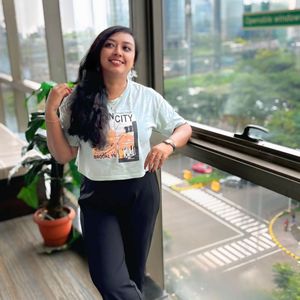 Image post by @arifa.sabimol on Instagram